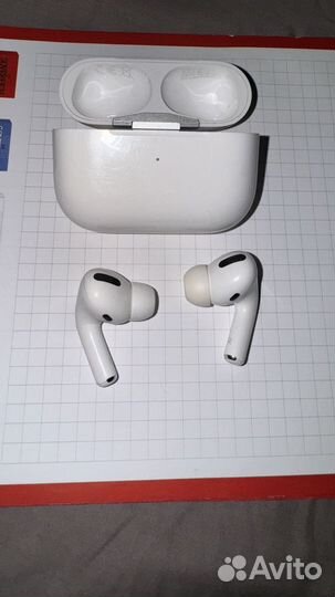 Airpods pro A2084