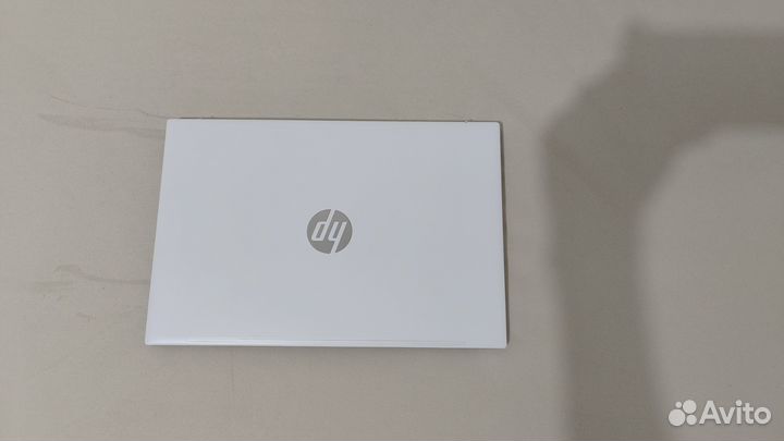 Ноутбук HP pavilion 14-ec0015ur