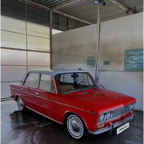 ВАЗ (LADA) 2103 1.5 MT, 1979, 100 000 км, с пробегом, цена 190 000 руб.