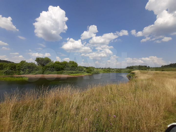 Участок 252 га (СНТ, ДНП)