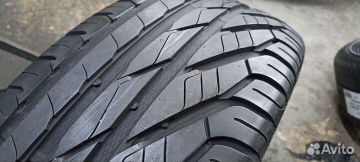 Uniroyal Rain Expert 3 235/60 R18 107V