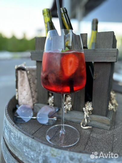 Фуд фотограф