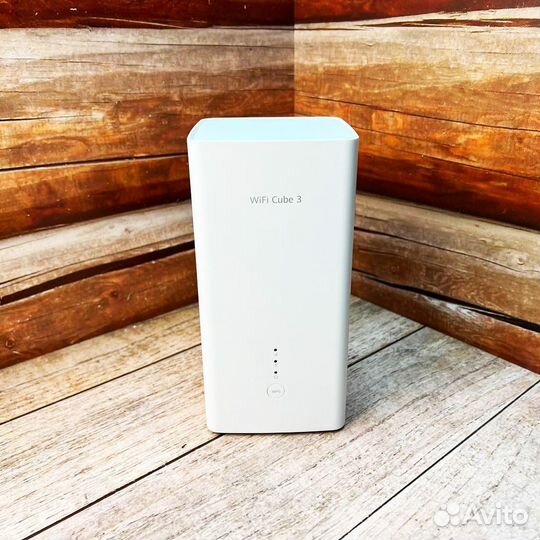 Soyealink (Huawei) B628-350 - гигабитный роутер 4G