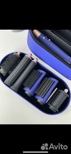 Стайлер Dyson airwrap long оригинал новый