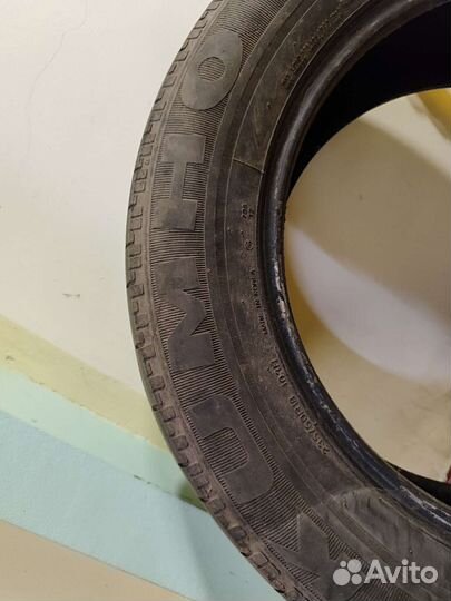 Kumho Radial 798 Plus 235/60 R18