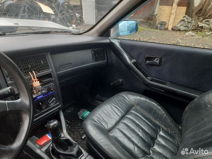 Ауди 80 b4 2,0 ABT