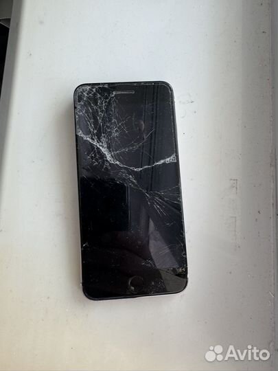 iPhone 7 Plus, 32 ГБ