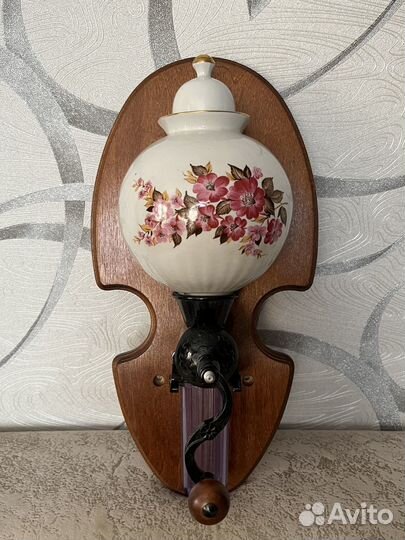 Кофемолка СССР