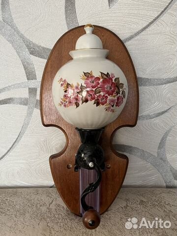 Кофемолка СССР