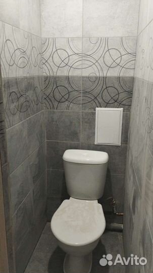 Ремонт и отделка квартир