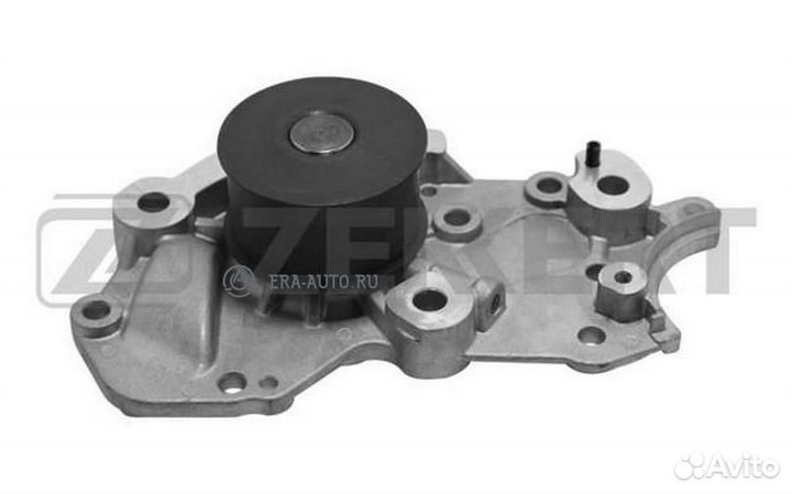 Zekkert WP-1350 Помпа водяная Kia Carnival III 06