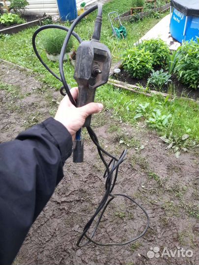 Лебедка автомобильная Come up dv 9000