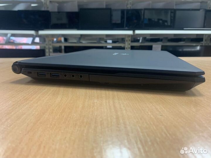 Dexp/i5 4210/8GB/GTX960/128GB SSD/15.6 IPS FHD