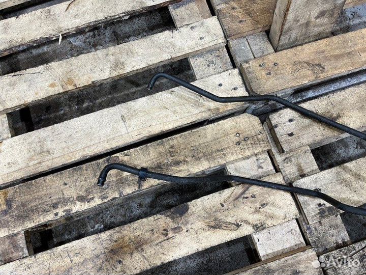 Теплообменник Bmw 3 E46 M52B28TU 1998