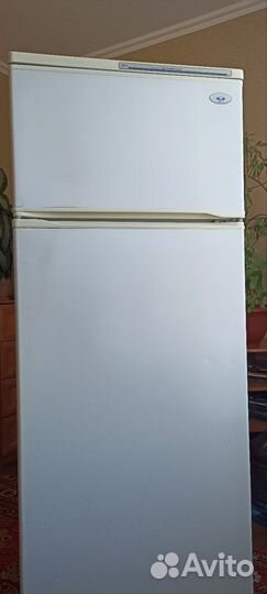 Холодильник Минск. Б/У. В рабочем состоянии