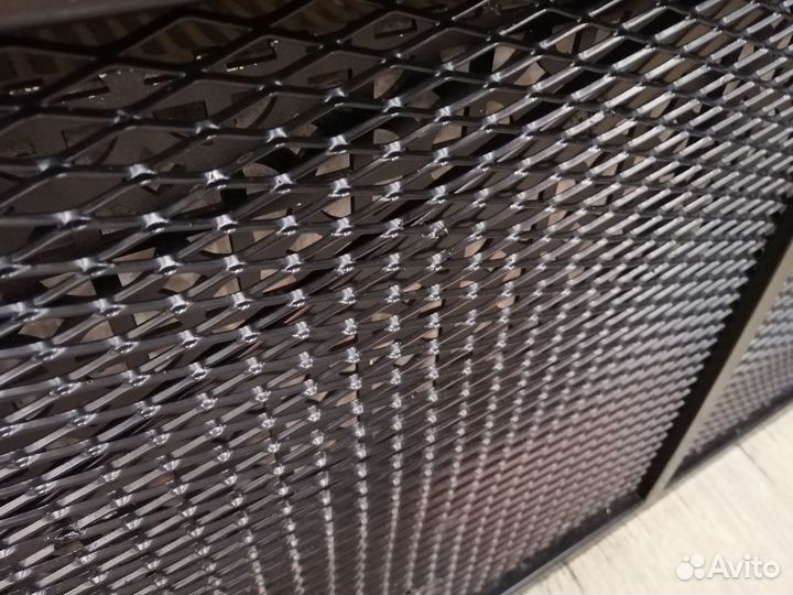 Экран для радиаторов