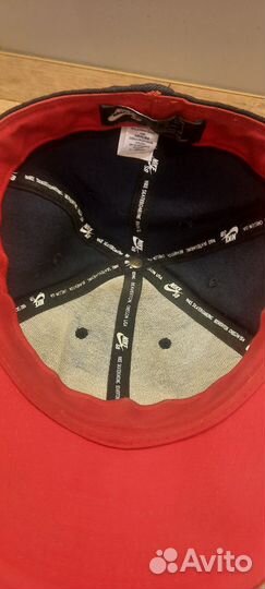 Кепка nike sb оригинал
