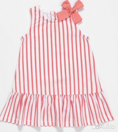 Платье для девочки 86 Artie