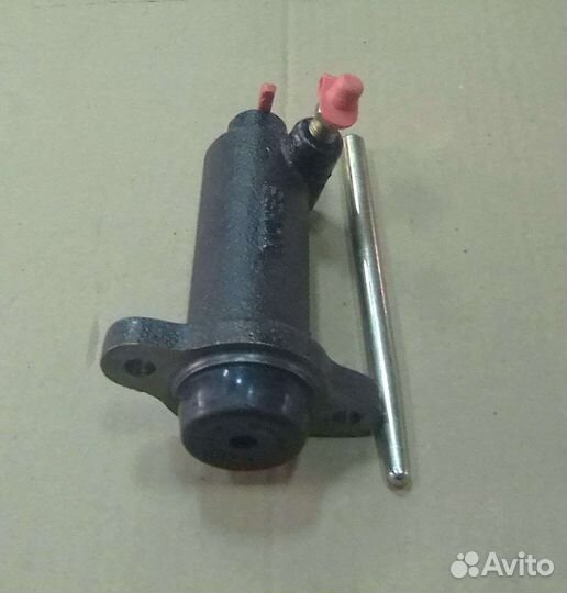 Рабочий цилиндр сцепления УАЗ Патриот Ивеко