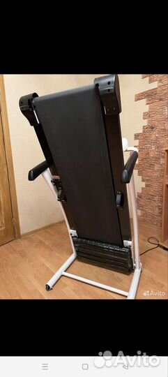 Беговая дорожка