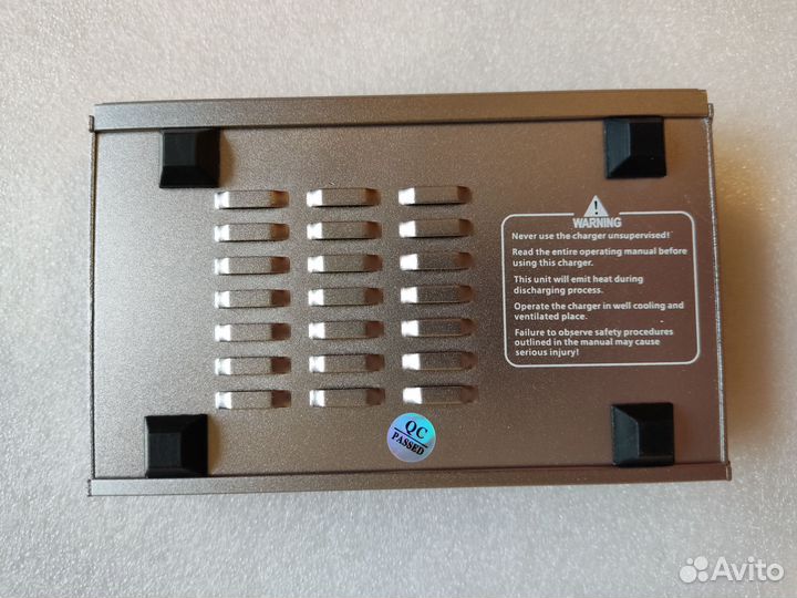 Универсальное зарядное Haisito HB6 (Imax B6)