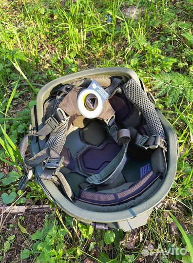 Шлем Airframe бтш-1С 