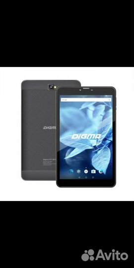 Планшет Digma City 8531 3g