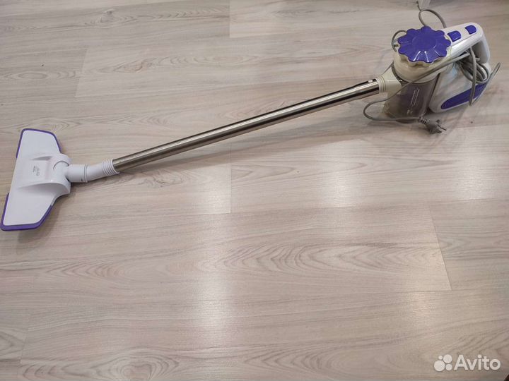 Пылесос ручной