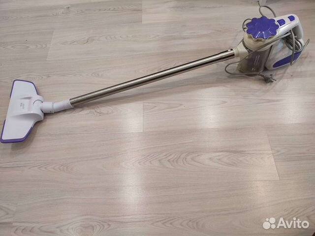 Пылесос ручной