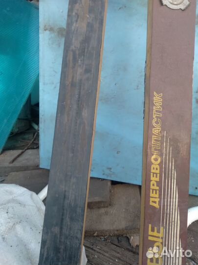 Лыжи. Нововятск