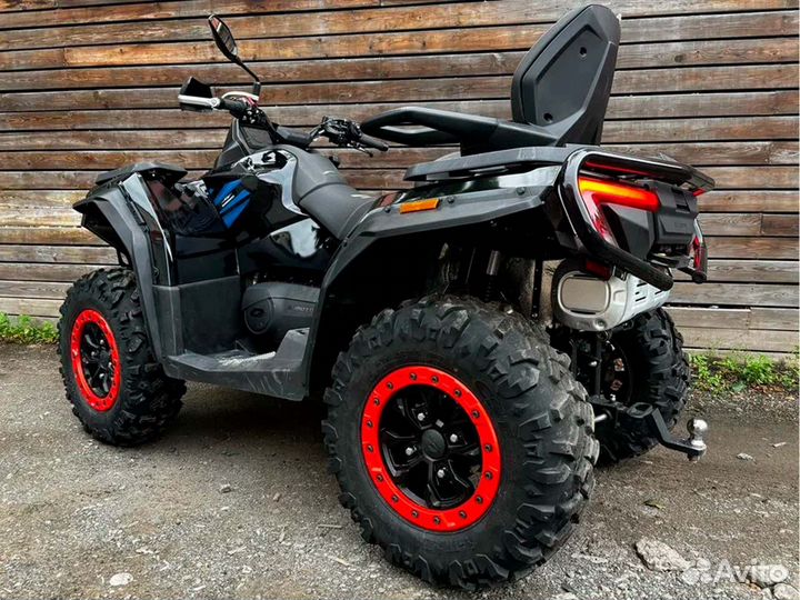 Квадроцикл Sharmax 1100 Force (LT)