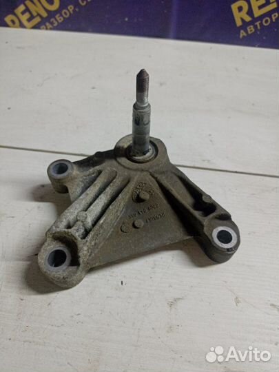 Кронштейн АКПП Nissan Almera G15 K4M497 2012-2018