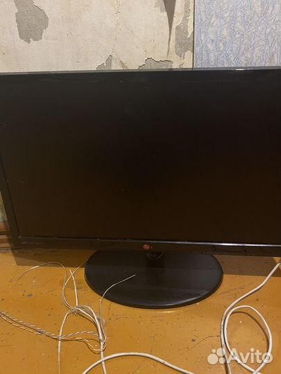 Монитор LG 75Гц