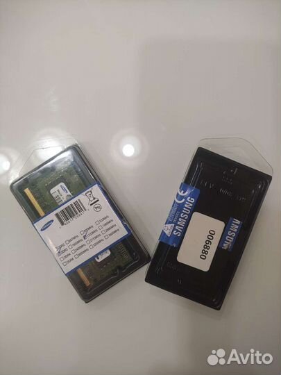 Оперативная память ddr3 для ноутбука 2gb