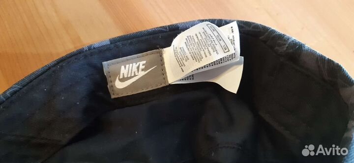 Кепка бейсболка конфедератка