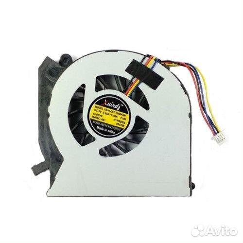 Вентилятор (кулер) HP Pavilion DV6-7000, DV7-7000