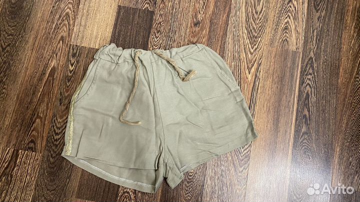 Пакет женской одежды