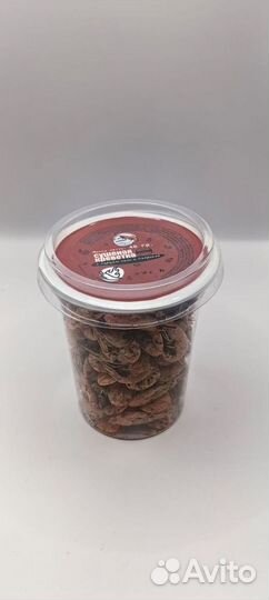 Креветка черноморская вареная