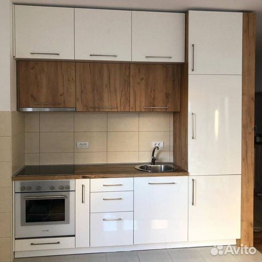 Кухня мдф на заказ