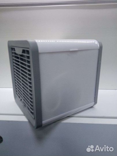 Мини вентилятор Flarx