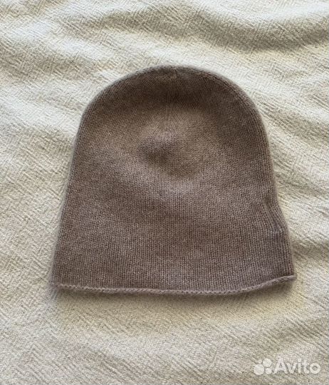 Шляпы, кепки, шапка кашемировая hm