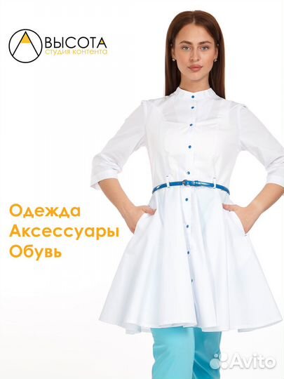 Фото и видео для маркетплейс под ключ