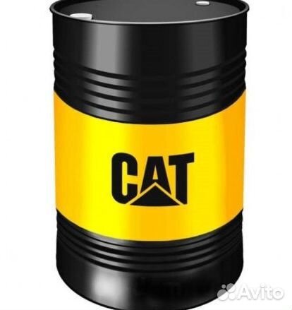 Моторное масло Cat 5W-30 опт