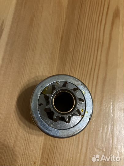 SDD9626PN бендикс стартера krauf