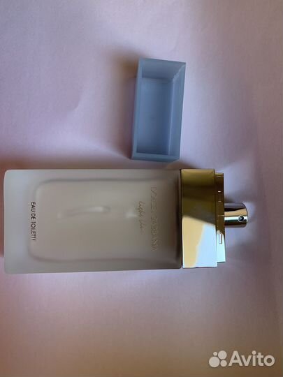 Женский парфюм оригинал