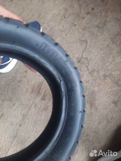 Покрышка kugoo