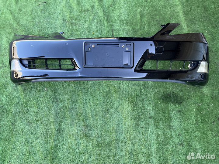 Бампер передний Lexus LS460/LS460L/LS600h/LS600hl