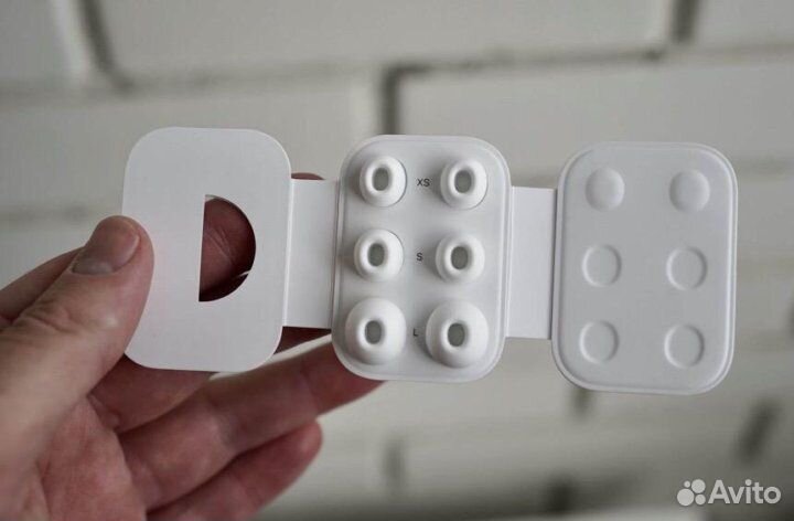 Airpods Pro 2 версия