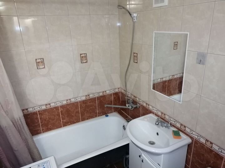 1-к. квартира, 29,9 м², 4/5 эт.