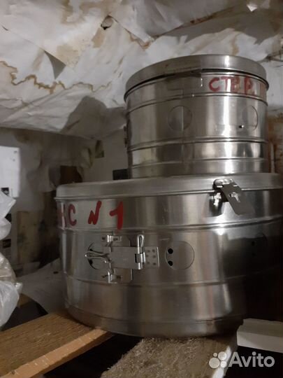 Бокс-стерилизатор